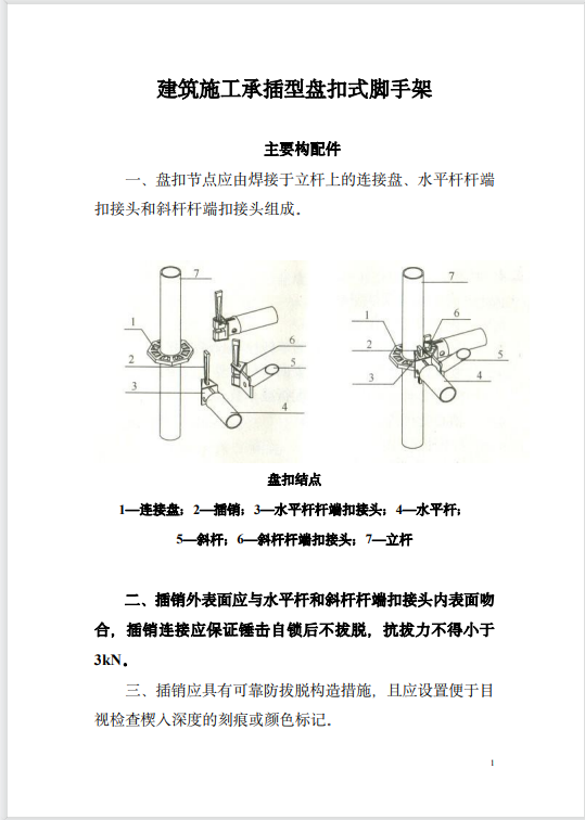 技术文档